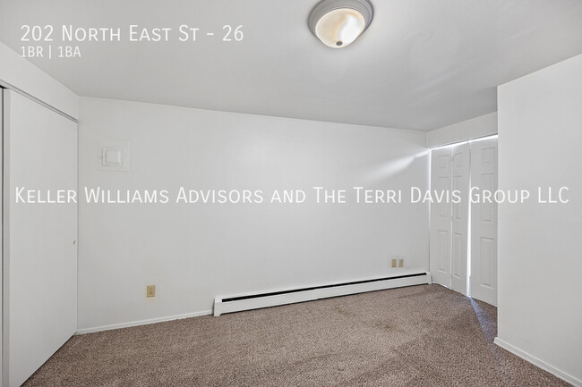 Building Photo - 202 N East St