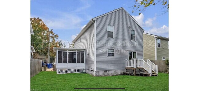 Building Photo - 1070 Joyner St