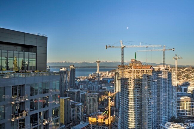 Building Photo - 1Bd/1Ba Seattle Condo