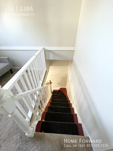 Building Photo - 116 Hagerman Ct