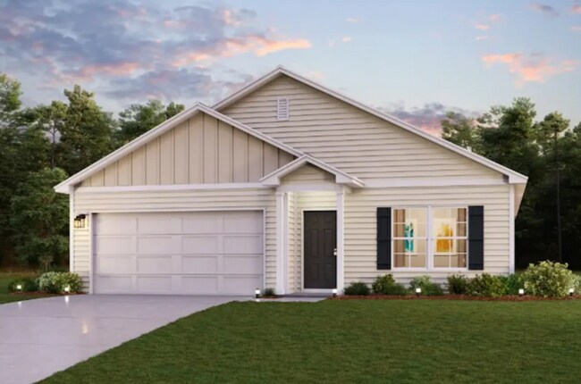 Building Photo - 128 George Oxford Dr