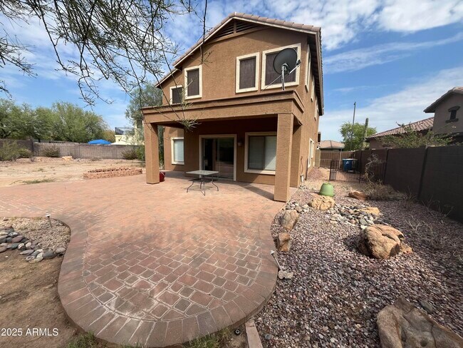 Building Photo - 3578 W Spirit Ln