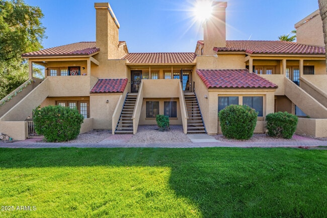 Building Photo - 4901 S Calle Los Cerros Dr