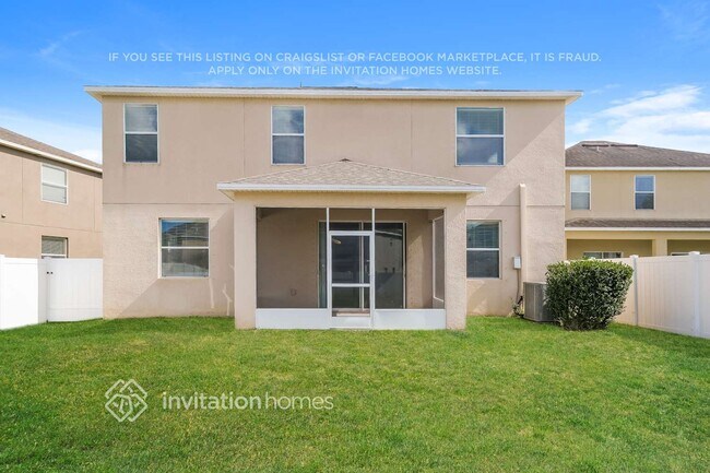 Building Photo - 1808 Oak Pond St