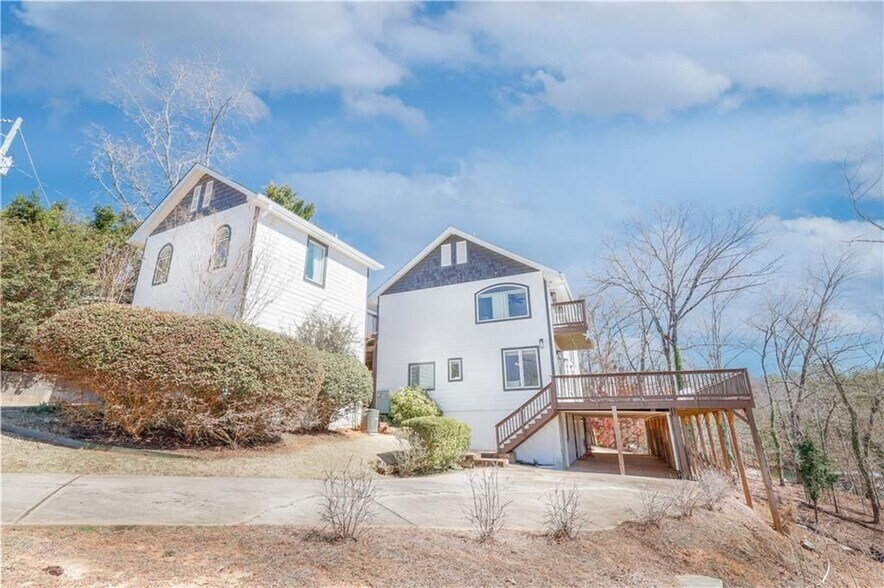 Building Photo - 5997 Warpath Rd