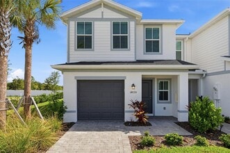 Building Photo - 14035 Lilac Sky Ter