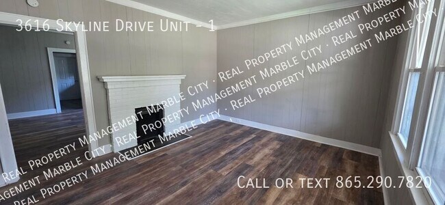 Building Photo - 3616 Skyline Dr