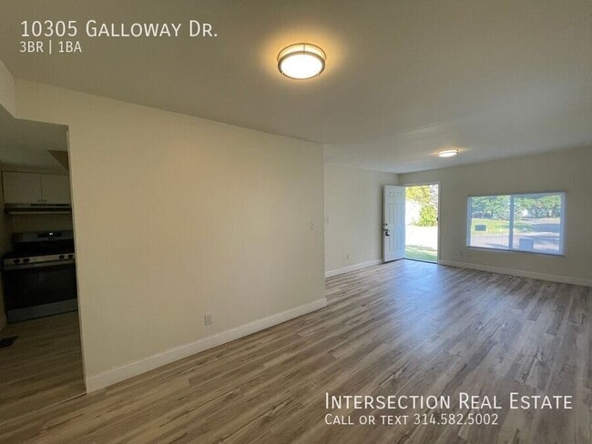 Building Photo - 10305 Galloway Dr