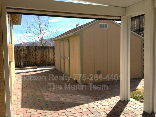 Building Photo - 1467 Bluewood Dr