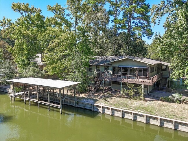 Building Photo - 124 Timbo Trail