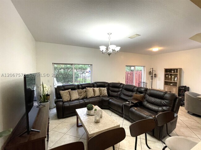 Building Photo - 12738 SW 49th Dr