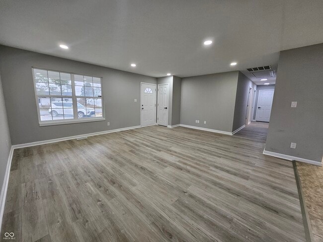 Building Photo - 3534 Hunt St