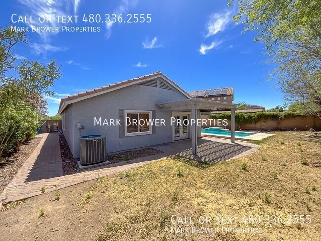 Building Photo - 22264 W Antelope Trail