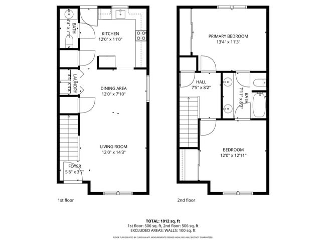 Building Photo - HALF OFF - FIRST MONTHS RENT!