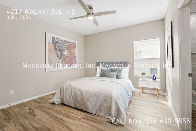 Building Photo - 4217 Walnut Ave