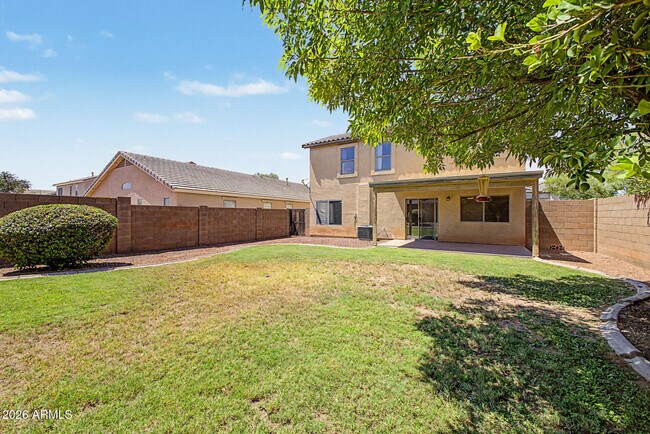 Building Photo - 4809 W Valencia Dr