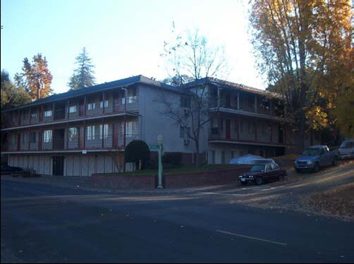 Building Photo - McClatchy Hillside apartments