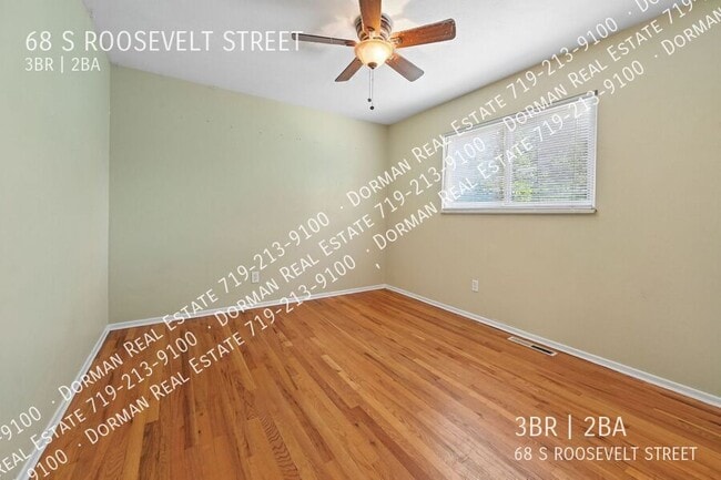 Building Photo - 68 S Roosevelt St