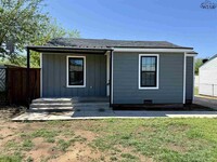 Building Photo - 1615 Osage Ave