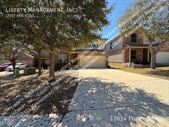 Building Photo - 11614 Poppy Sands
