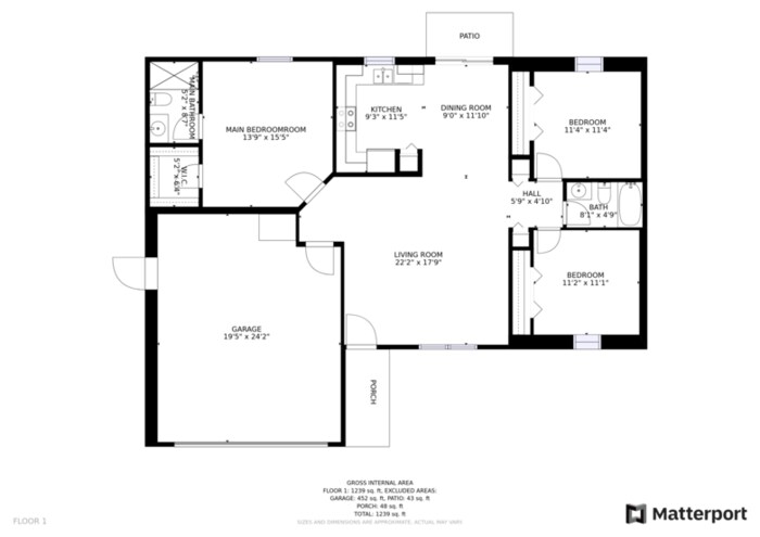 Building Photo - 14584 SW 75th Cir