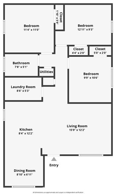 Building Photo - 4516 W 165th St