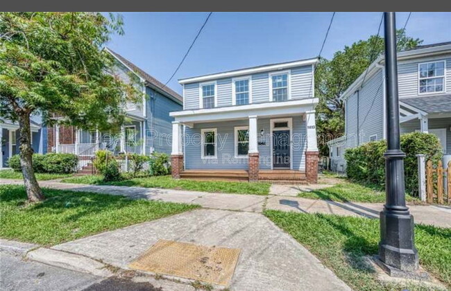 Building Photo - 1413 Decatur St