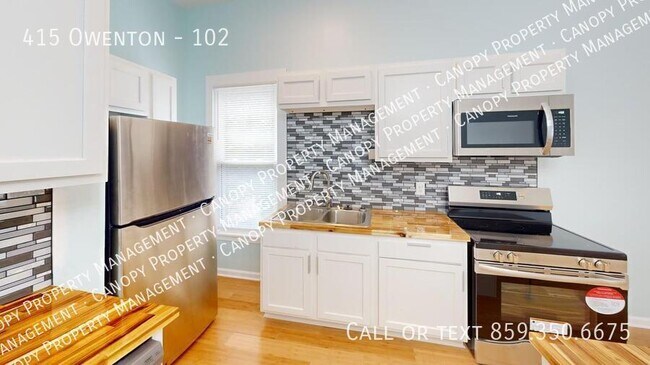 Building Photo - 415 Owenton-102