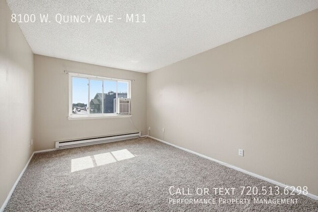 Building Photo - 8100 W Quincy Ave