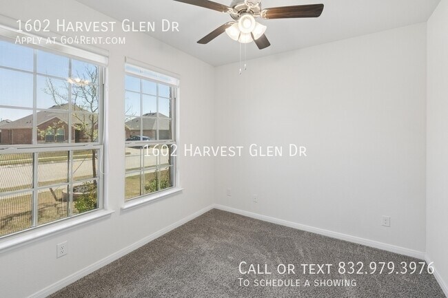 Building Photo - 1602 Harvest Glen Dr