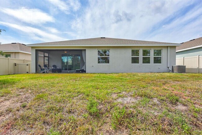 Building Photo - 17032 Harvest Moon Way