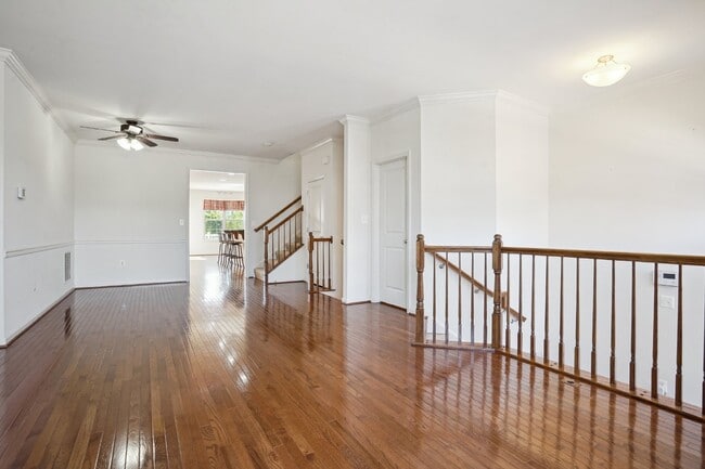 Building Photo - This beautiful townhome spans three finished levels and over 2800 square feet.
