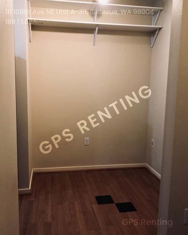 Building Photo - Urban Living at Its Finest – 1BR Condo in ...