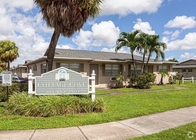 Cottage Cove 12 NE 188th St Miami FL 33179 Apartment Finder