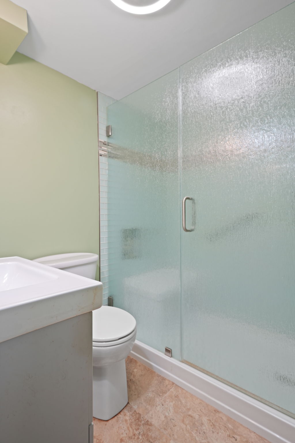 Bathroom 2 - 1411 Goold St