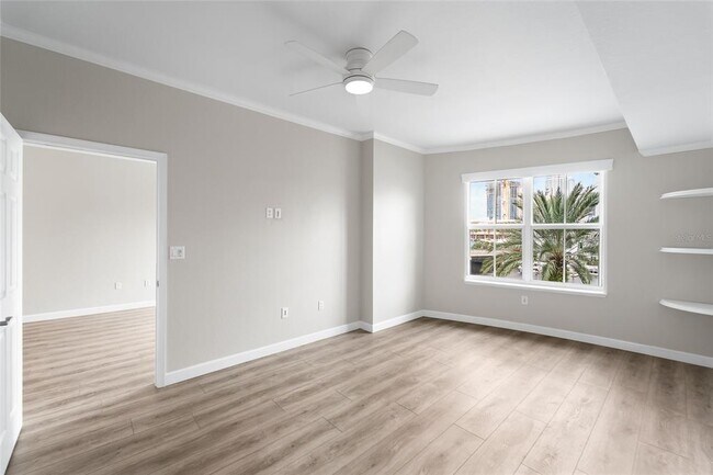 Building Photo - 700 S Harbour Island Blvd