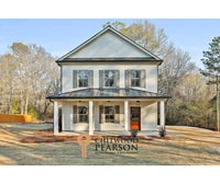 Building Photo - New Construction Rental WALKABLE to Downtown Senoia!