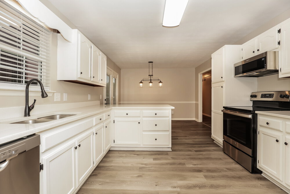 Building Photo - 1519 Cason Trail