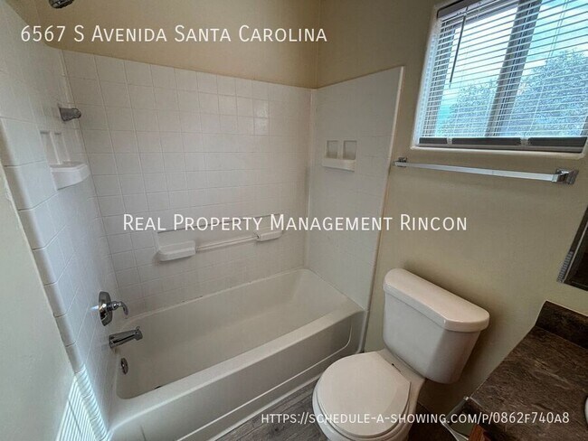 Building Photo - 6567 S Avenida Santa Carolina