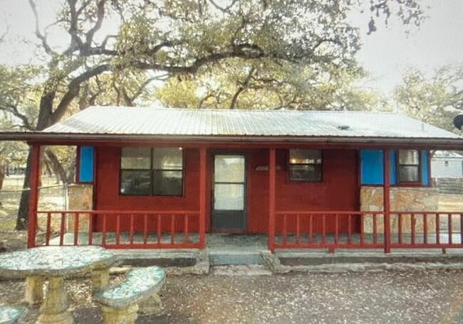 Building Photo - 20681 FM306