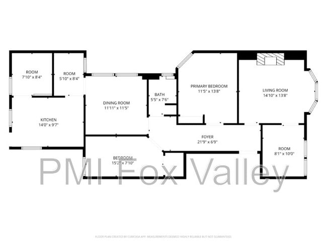 Building Photo - 140 High Ave