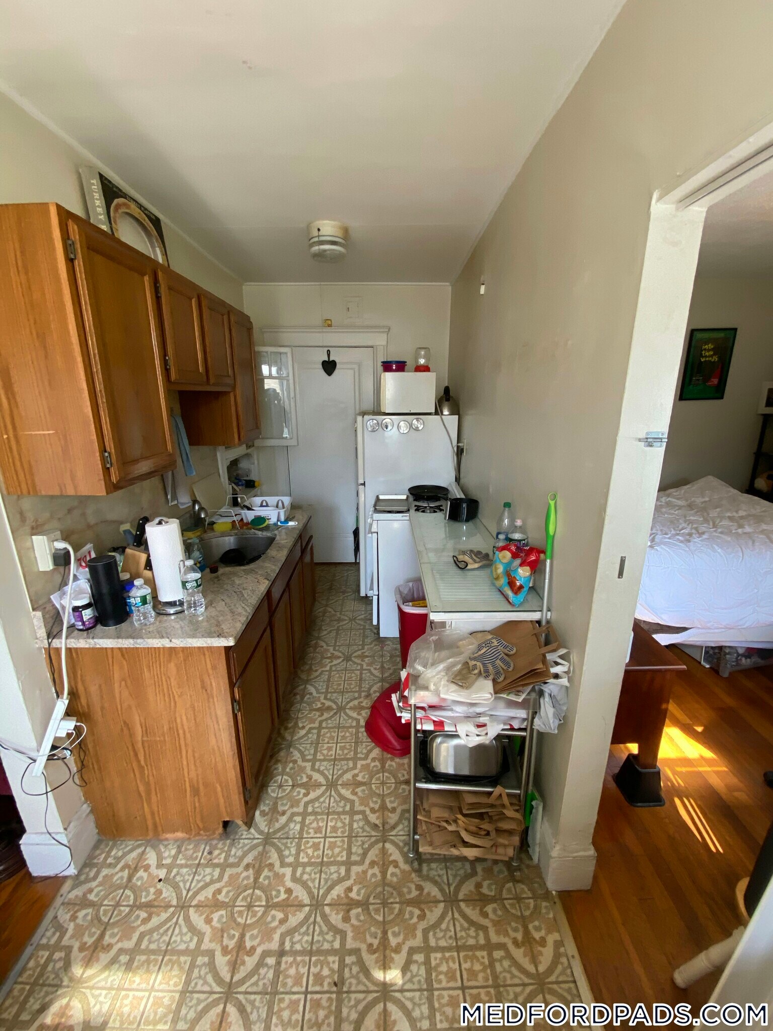 Building Photo - 53 Fellsway W