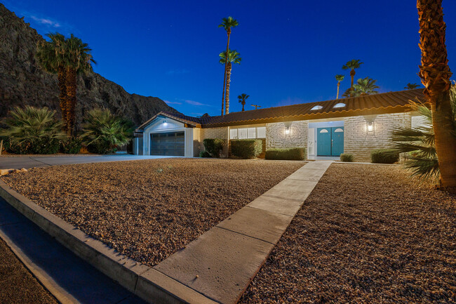 Building Photo - 46890 Highland Palms Dr