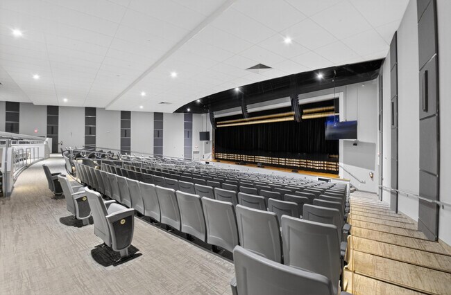 Building Photo - 2017 Wolverton E