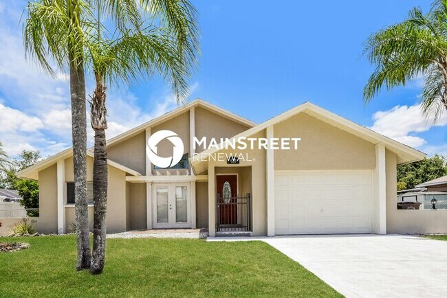 Primary Photo - 3 Bedroom Pet-Friendly Home in Cape Coral,...