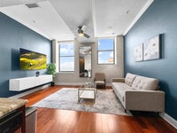 Building Photo - 1401 N 5th St