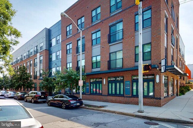 Building Photo - 303 McMechen St