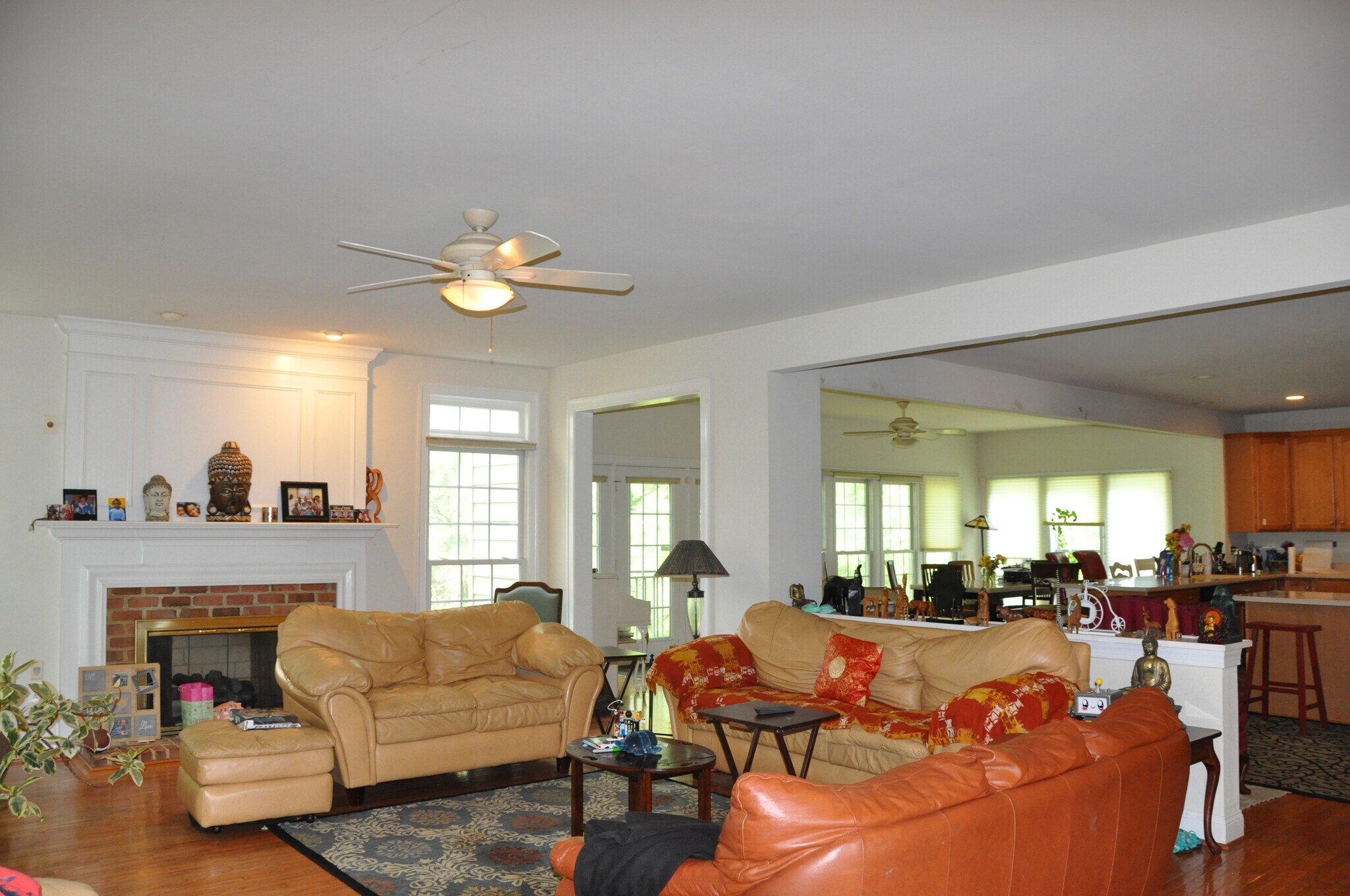 Building Photo - 208 Prettyman Dr