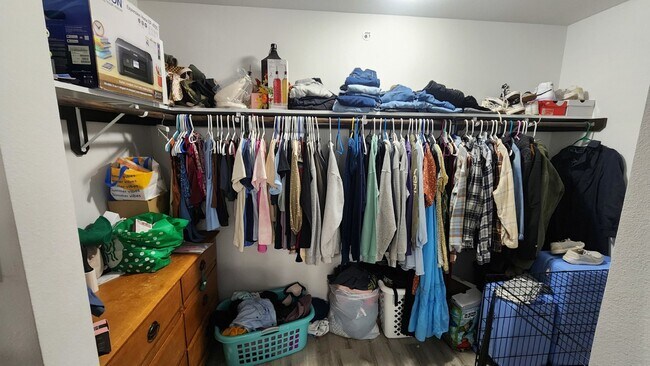 Building Photo - Newer Spacious 2 Bedroom, 2 Full Bathroom Apartment - Available Jan 1st!