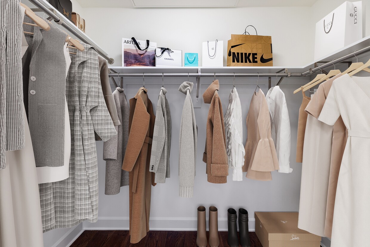 The Americana at Brand Luxury Apartments 889 Americana Way